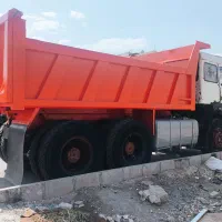 ایویکو اوراقی|خودرو سنگین|مبارکه, |دیوار