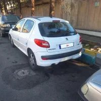 فروشی|خودرو سواری و وانت|اندیشه, اندیشه فاز ۳|دیوار