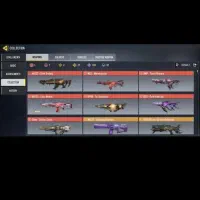 اکانت کالاف دیوتی واقعی|کنسول، بازی ویدئویی و آنلاین|کن, |دیوار