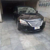 نیسان سنترا، مدل ۲۰۱۶ خانگی|خودرو سواری و وانت|اهواز, کیان اباد|دیوار