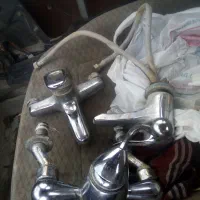 شیر آب حمام سرویس و وشور