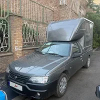 اریسان2 دوگانه شرکتی آخر۱۴۰۴مسقف  فروش فوری