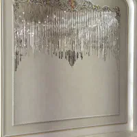 آینه کاری مدرن وسنتی