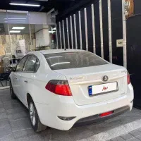 برلیانس دنده ای مدل ۹۷ سند تک بی رنگ موتور بزرگ|خودرو سواری و وانت|تهران, چیتگر شمالی|دیوار