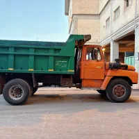 لیلاند مدل 1362|خودرو سنگین|زرندیه, |دیوار