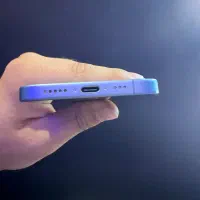 iPhone 16 normal 128 gig|موبایل|مشهد, شریف|دیوار