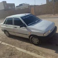 پراید ۱۳۱ مدل ۹۰|خودرو سواری و وانت|خواف, |دیوار