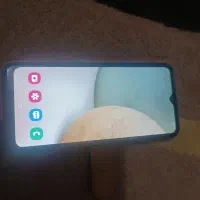 گوشی سامسونگ a12در شیبان