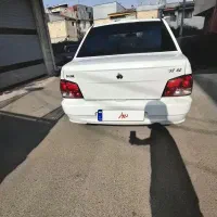 پراید ۱۳۲مدل۹۵|خودرو سواری و وانت|رشت, کوی بیانی|دیوار