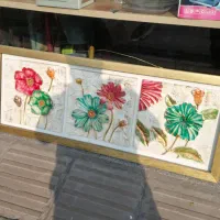 تابلوی پولیستر