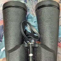 دوربین شکاری نجومی پولوکس pollux 20X80 اصل ژاپن