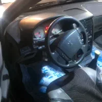 پارس سال93 داشبورد جدید تمیز|خودرو سواری و وانت|گرگان, |دیوار