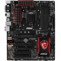 مادربرد msi ddr3