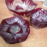 ست میوه خوری آجیل خوری