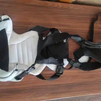 آغوشی یا کانگرویی