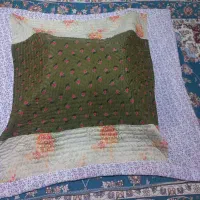 لحاف و کرسی