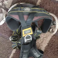 کمربند ایمنی هارتس  البرز