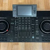 دستگاه دیجی  sclive 4