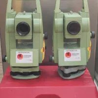 دوربین نقشه برداری  توتال لایکا TC407|ماشینآلات صنعتی|تهران, ستارخان|دیوار