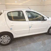 ۲۰۷ دنده ای سقف فلز مدل ۱۴۰۴ کارکرد ۲۰۰۰