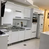 اجاره منزل مبله/هتل اپارتمان/  کلید نخورده  حافظیه|اجارهٔ کوتاه‌مدت آپارتمان و سوئیت|شیراز, حافظیه|دیوار