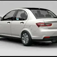 حواله سهندsبا سیستمSBR دنده اتوماتیک