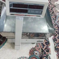 ترازو محک 5 صفر در حد نو|فروشگاه و مغازه|کرج, استاندارد|دیوار