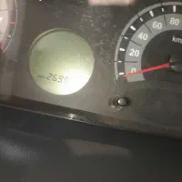 عروسک بیخرج بیرنگ موتور hp