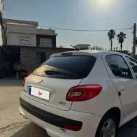 پژو 207 پانا|خودرو سواری و وانت|گنبد کاووس, |دیوار