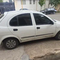 تیبا ۲ ۱۴۰۰  تمام فابریک