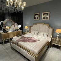 سرویس خواب|تخت و سرویس خواب|آق قلا, |دیوار