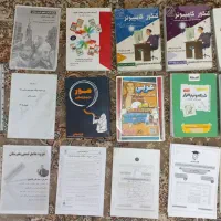 کتاب کنکور فنی رشته کامپیوتر