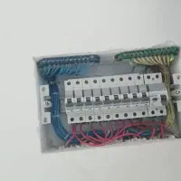 برقکار ساختمان و نصاب سیستم های امنیتی و حفاظتی