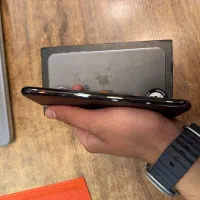 Iphone 11 pro max|موبایل|تهران, دزاشیب|دیوار