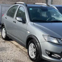 کوییک gxrl پارس خودرویی