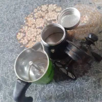 فروش قهوه اجاقی