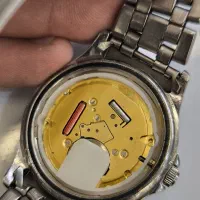 کلکسیون ۸ ساعت سوئیسی اورجینال همکاری