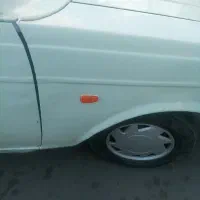 پیکان وانت مدل 93