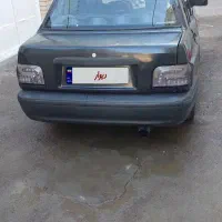 پراید ۱۳۱|خودرو سواری و وانت|اصفهان, کوهانستان|دیوار
