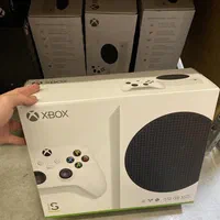 ایکس باکس سری اس Xbox Series S|کنسول، بازی ویدئویی و آنلاین|تبریز, |دیوار