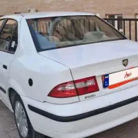 سمند مدل ۱۳۹۶ LX XU7|خودرو سواری و وانت|قم, زنبیل آباد|دیوار