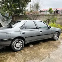 پژو 405 جی ال ایکس (GLX)، مدل ۱۳۹۲|خودرو سواری و وانت|سیاهکل, |دیوار
