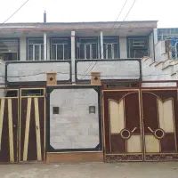 فروش ساختمان ۴ واحدی