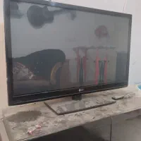 تلویزیون ال سی دی۴۲ اینچ الجی