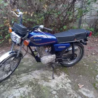 موتور سیکلت مزایده
