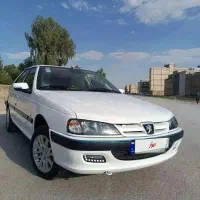 پارس ELX XU7P سفید۱۴۰۲ فول گارانتیدار گاز برقی|خودرو سواری و وانت|شیراز, دارالرحمه|دیوار