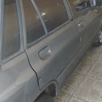 111 مدل 98 کاملا خونگی|خودرو سواری و وانت|کازرون, |دیوار