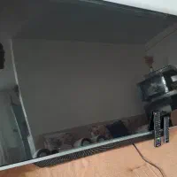 تلویزیون  ال ای دی