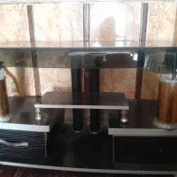 میز تلوزیون اندازه متوسط