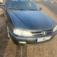 پژو پارس تیوفایو مدل ۹۶